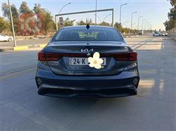 کیا فۆرتێ